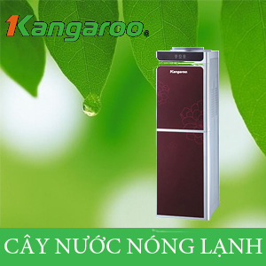 Tìm hiểu tại sao nên dùng cây nước nóng lạnh Kangaroo