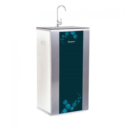 Máy lọc nước Kangaroo thế hệ mới 9 Cấp Lọc KG08G4 VTU - Kangaroo Shop
