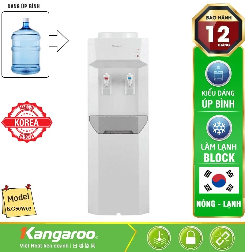 Cay-nuoc-nong-lanh-kangaroo-KG35A2-new-2025